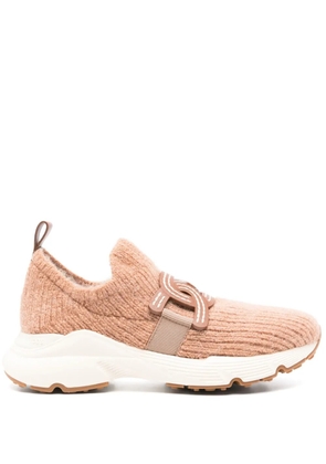 Tod's Kate sneakers - Neutrals