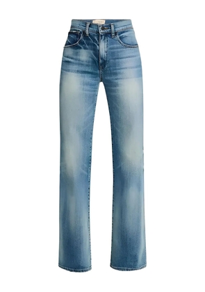Nili Lotan Celia jeans - Blue
