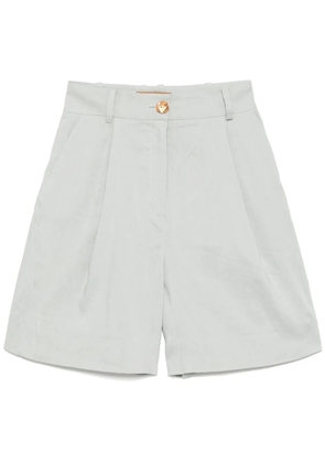 Rejina Pyo Doris shorts - Blue