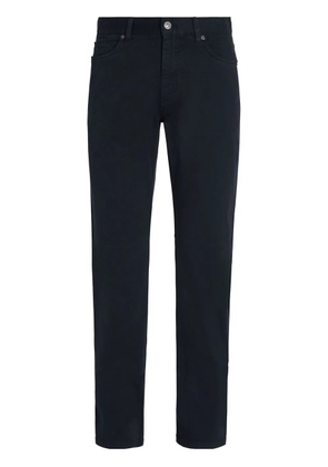 Zegna Roccia slim-fit jeans - Blue