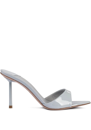 Le Silla Bella heeled sandals - Grey