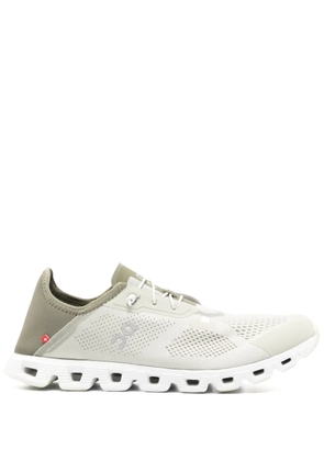On Running Cloud 5 Coast sneakers - Green