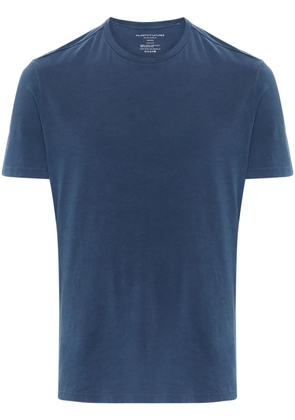 Majestic Filatures organic-cotton T-shirt - Blue