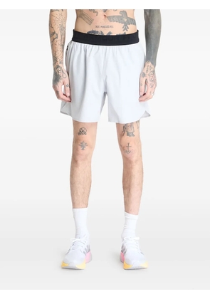 Under Armour Peak Woven shorts - Grey