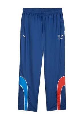 PUMA x BMW M Motorsport trousers - Blue