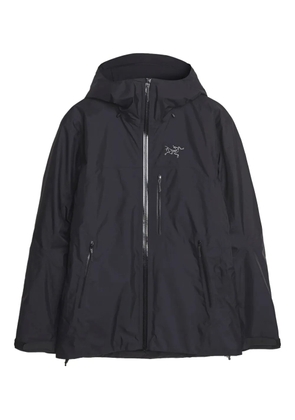 Arc'teryx Gamma MX jacket - Black