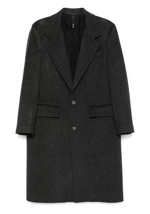 Hevo Trinitapoli coat - Grey