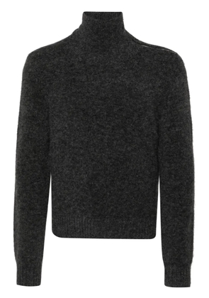 MARANT Aliocha sweater - Grey