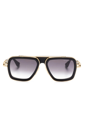Dita Eyewear LXN-Evo sunglasses - Black
