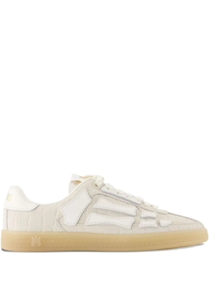 AMIRI Pacific Bones sneakers - Neutrals