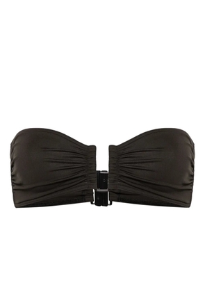 ERES Show bikini top - Grey