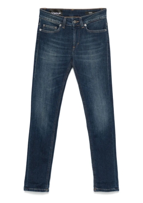 DONDUP Monroe jeans - Blue