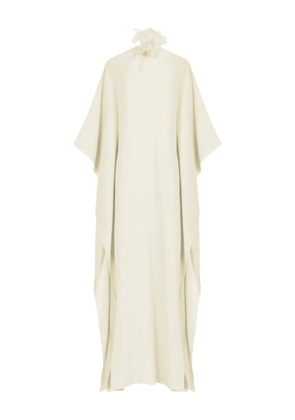 Taller Marmo Sza Sza midi dress - Neutrals