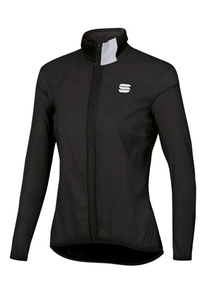 SPORTFUL Hot Pack Easylight zip-front jacket - Black