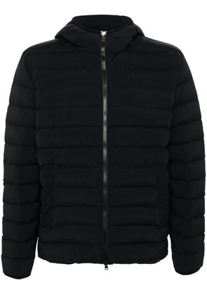 Herno Resort puffer jacket - Black