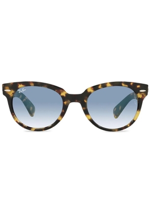 Ray-Ban Orion sunglasses - Brown