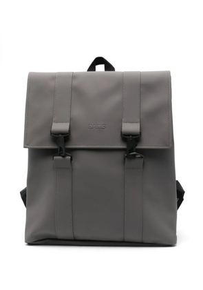 Rains MSN backpack - Grey