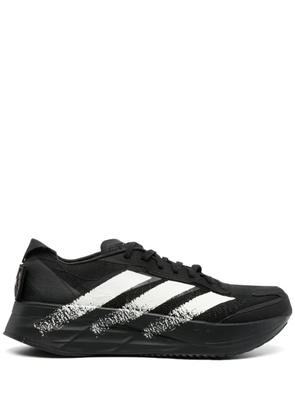 adidas Boston 11 lace-up sneakers - Black