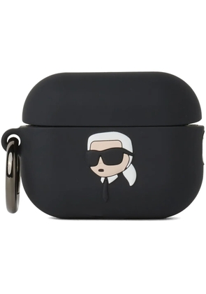 Karl Lagerfeld Karl AirPods 3 case - Black