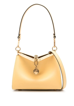 ETRO small Vela shoulder bag - Yellow