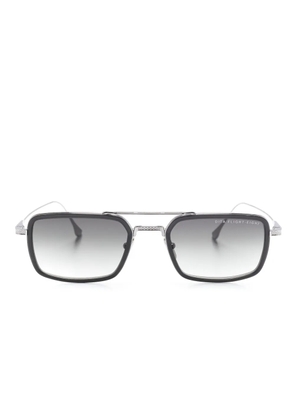Dita Eyewear Flight-Eight sunglasses - Grey