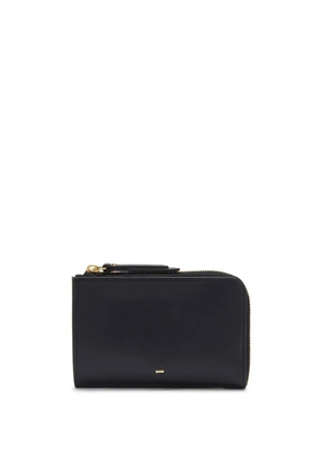 Giuseppe Zanotti Aurelio 2.0 continental wallet - Black