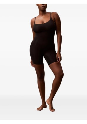 Calvin Klein Underwear sleeveless jumpsuit - Black