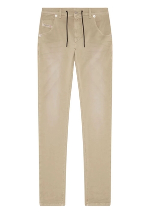 Diesel 2030 D-Krooley 0670M jeans - Neutrals