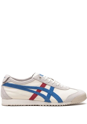 Onitsuka Tiger Mexico 66 SD 'White/Directoire Blue/Red' sneakers
