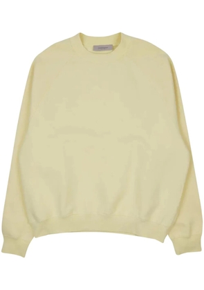 FEAR OF GOD ESSENTIALS Essentials crew-neck sweatshirt - Neutrals