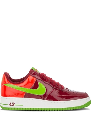 Nike Air Force 1 Premium - Red