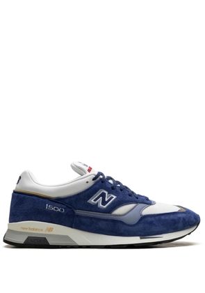 New Balance 1500MiE 'Blue/White' sneakers