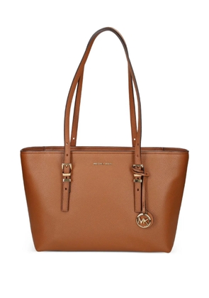 Michael Michael Kors medium Quinn tote bag - Brown