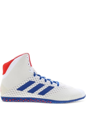 adidas Mat Wizard 4 sneakers - White