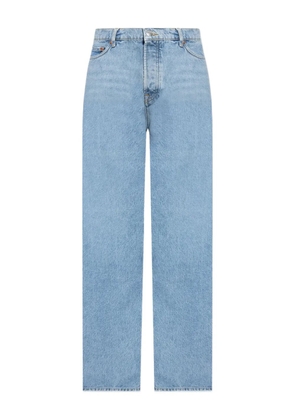 SAMSOE SAMSOE Eddie jeans - Blue