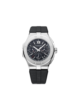 Chopard Alpine Eagle XL Chrono 44mm - Black