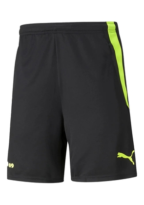 PUMA Borussia Dortmund track shorts - Black