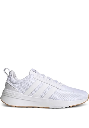 adidas Racer TR21 'White' sneakers