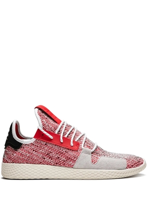adidas x Pharrell Williams SolarHU Tennis V2 sneakers - Red
