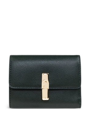 Furla Iride Small wallet - Black