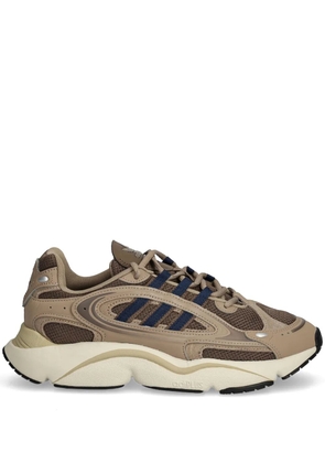 adidas Ozmillen sneakers - Brown