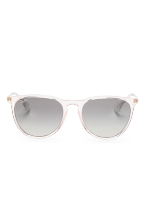 Ray-Ban Erika Classic sunglasses - Pink