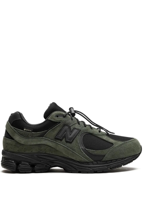 New Balance x JJJJound 2002R 'Pine' sneakers - Green