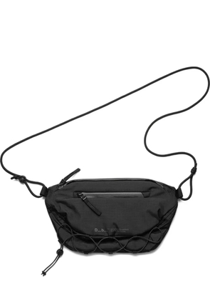 Db Roamer Pro messenger Bag 6L - Black