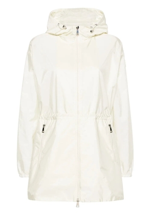 Moncler Wete hooded jacket - White
