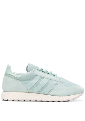adidas Forest Grove sneakers - Green