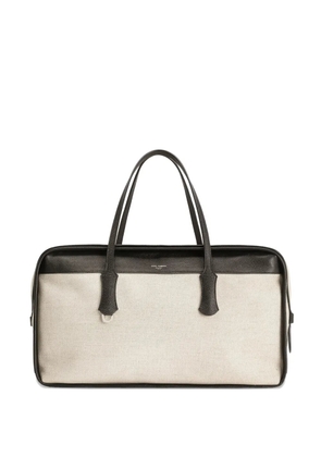 Dolce & Gabbana Atene tote bag - Neutrals