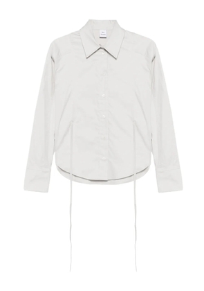 Won Hundred Bianna shirt - Grey