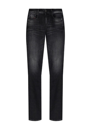 Diesel 1969 D-Ebbey jeans - Black