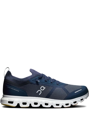 On Running Cloud 6 Versa sneakers - Blue